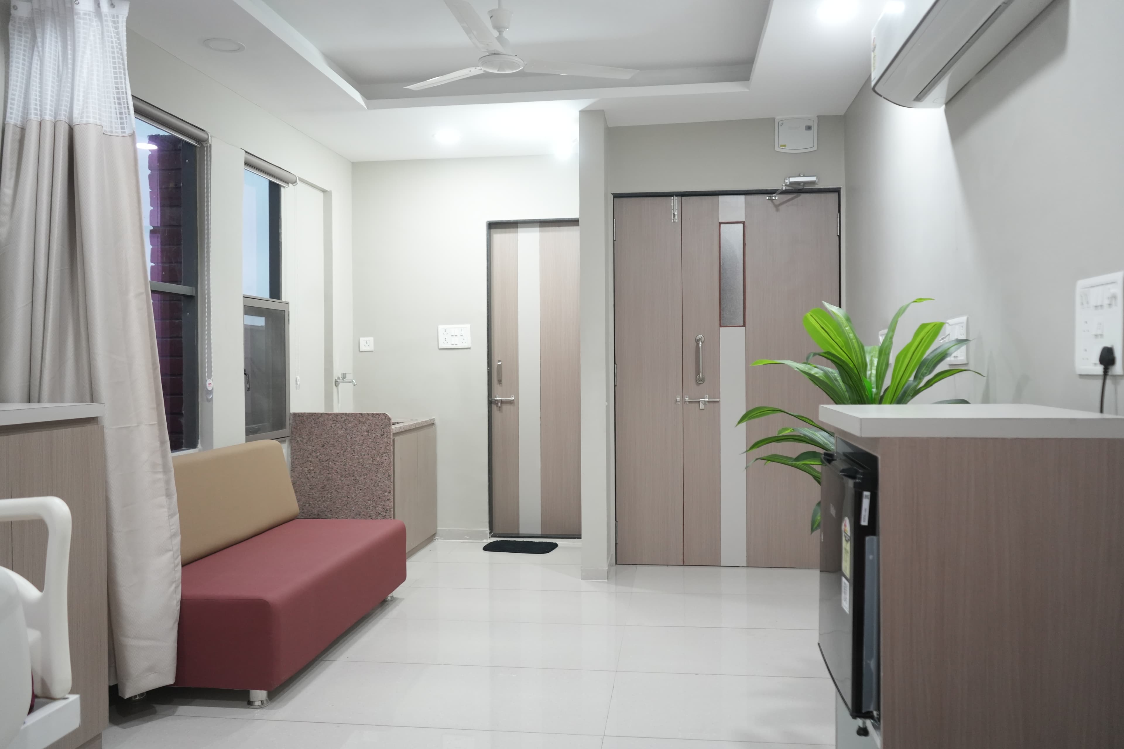 Special Room