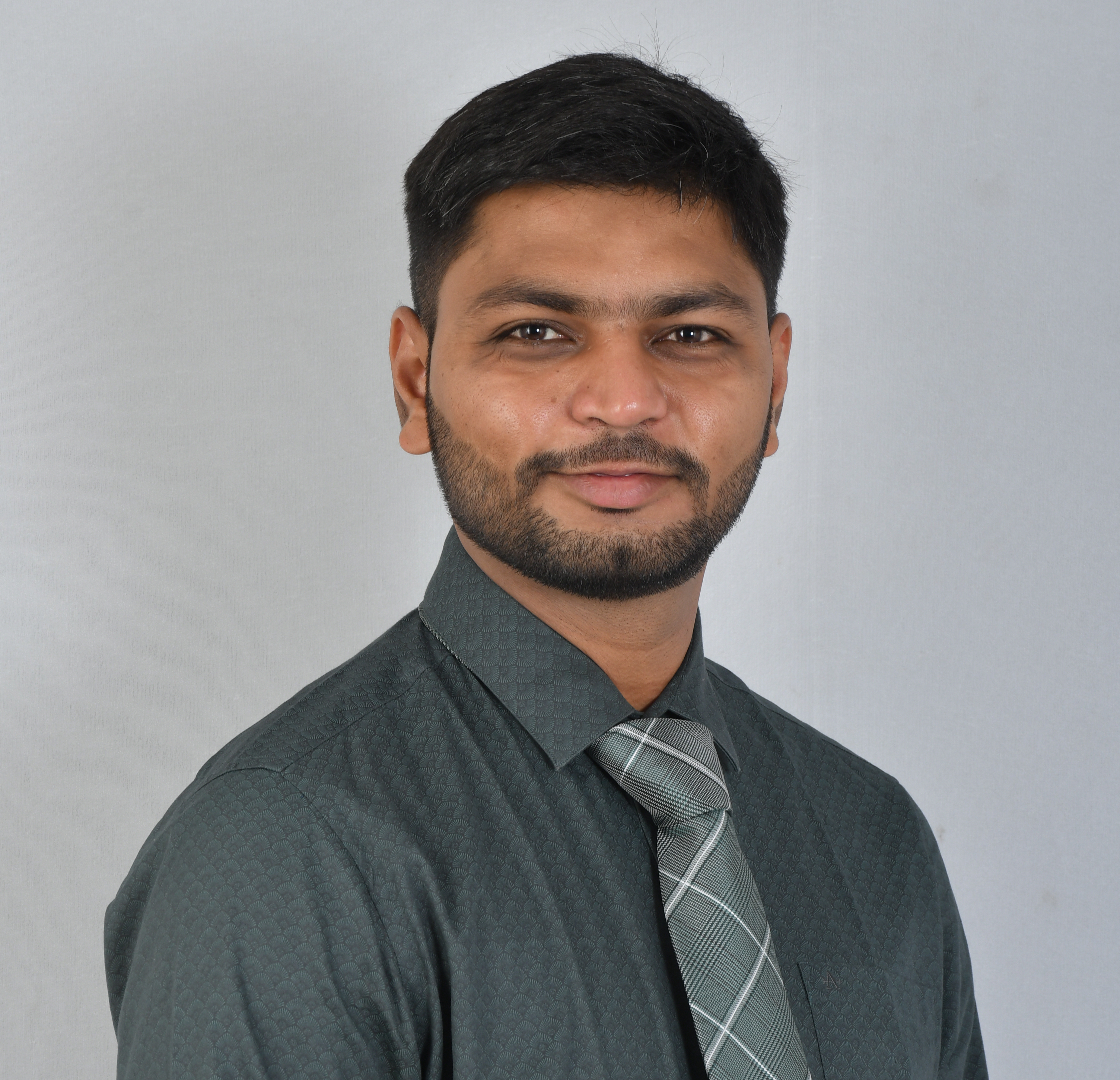 Dr. Deval Patel